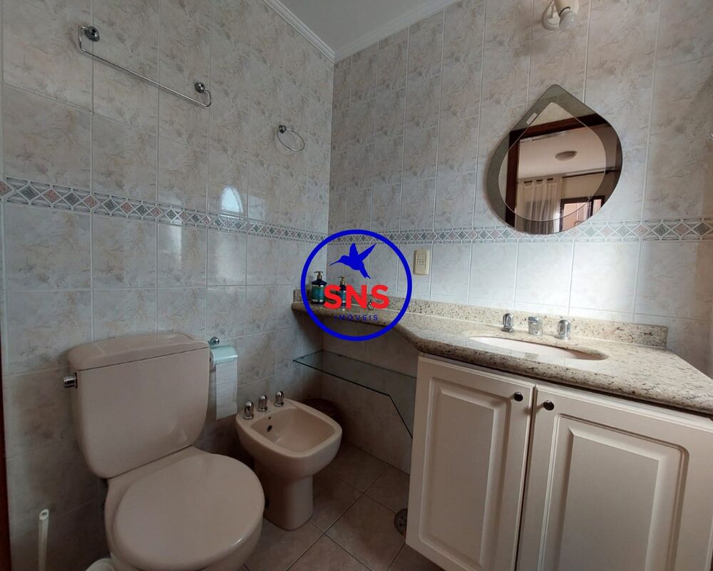 Apartamento, 3 quartos, 117 m² - Foto 7