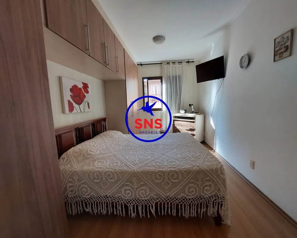 Apartamento, 3 quartos, 117 m² - Foto 19