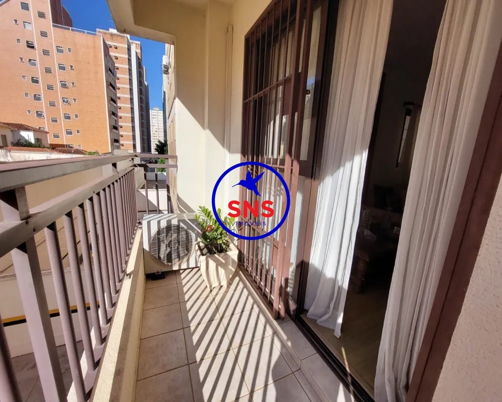Apartamento, 3 quartos, 117 m² - Foto 13