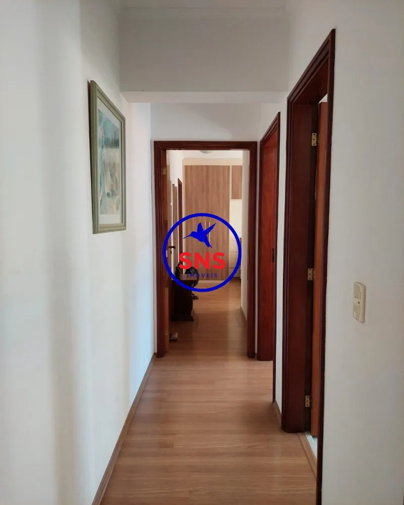 Apartamento, 3 quartos, 117 m² - Foto 17