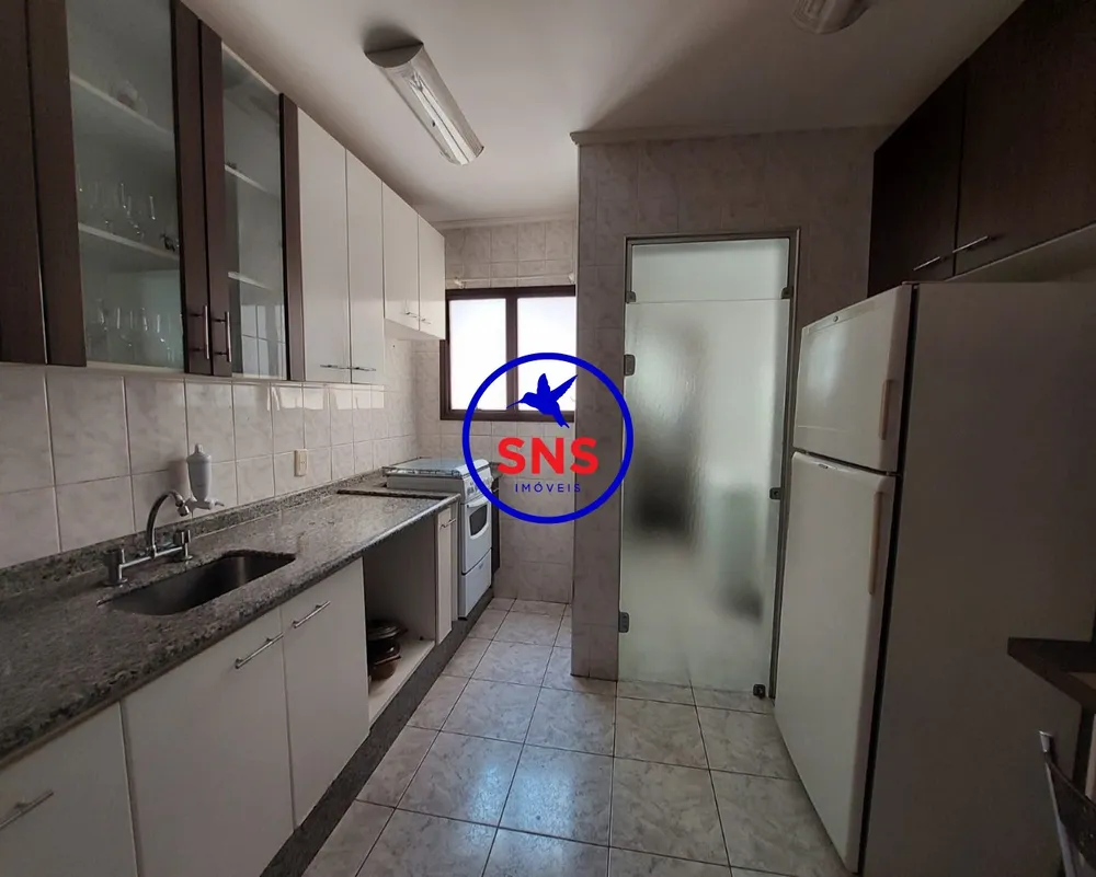 Apartamento, 3 quartos, 117 m² - Foto 21