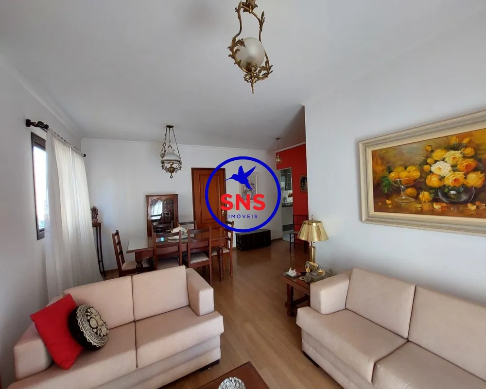 Apartamento, 3 quartos, 117 m² - Foto 15