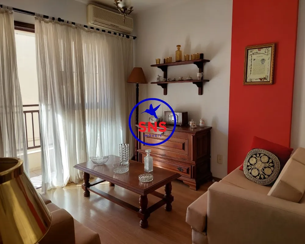Apartamento, 3 quartos, 117 m² - Foto 14