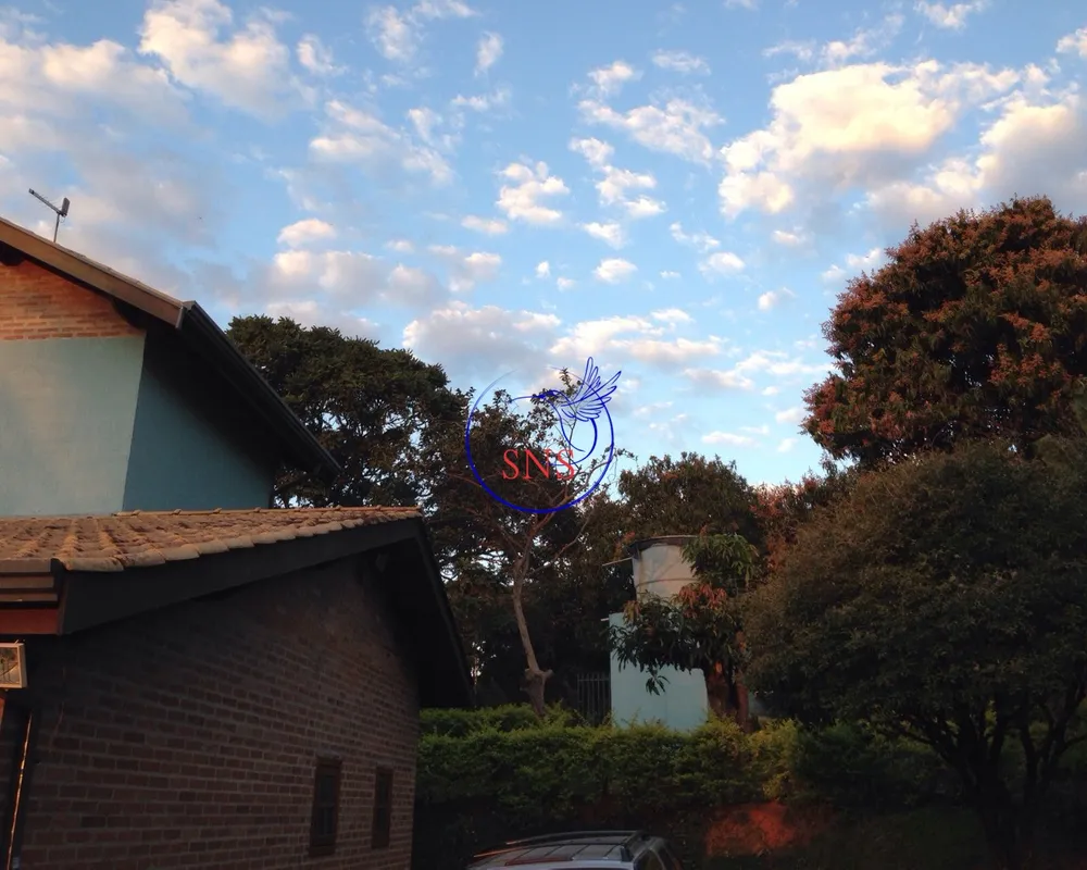 Chácara, 3 quartos, 1000 m² - Foto 17