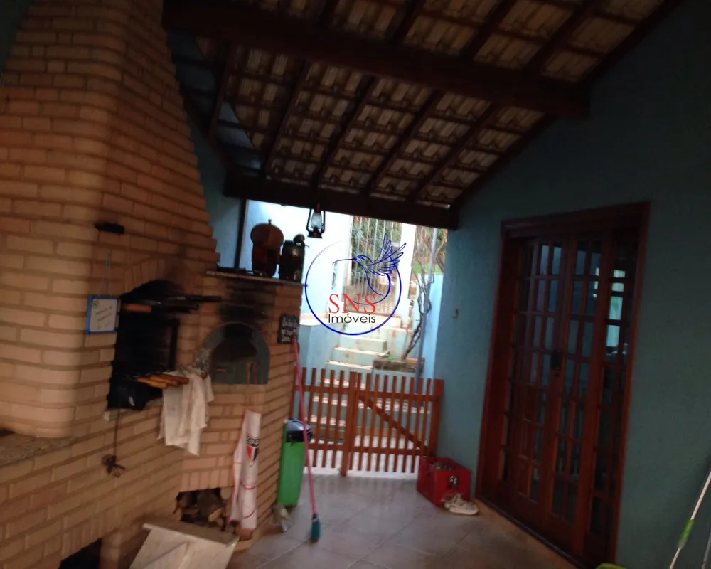 Chácara, 3 quartos, 1000 m² - Foto 16