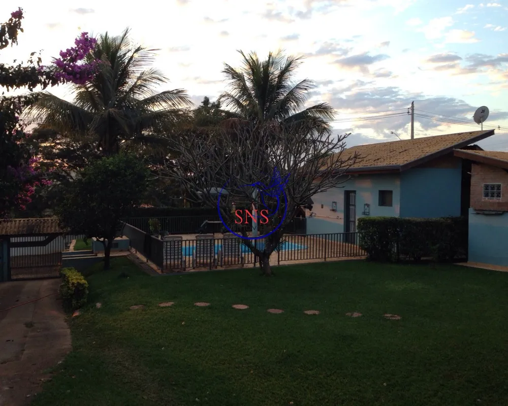 Chácara, 3 quartos, 1000 m² - Foto 20
