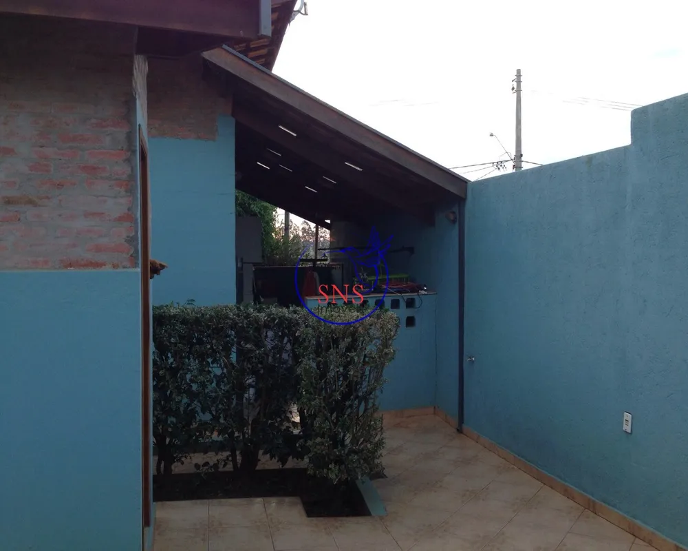 Chácara, 3 quartos, 1000 m² - Foto 19