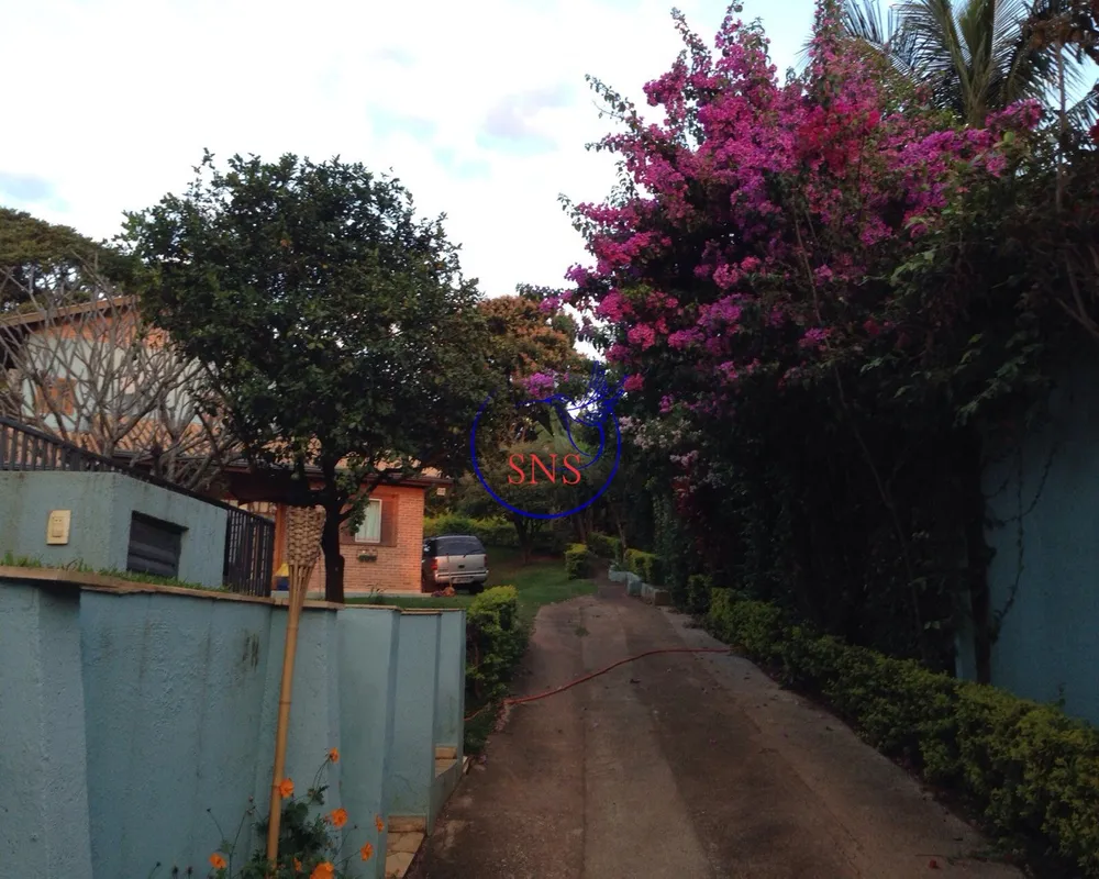 Chácara, 3 quartos, 1000 m² - Foto 24