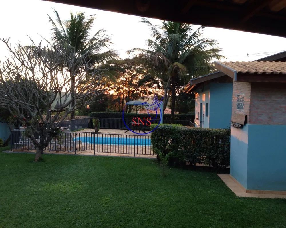 Chácara, 3 quartos, 1000 m² - Foto 21