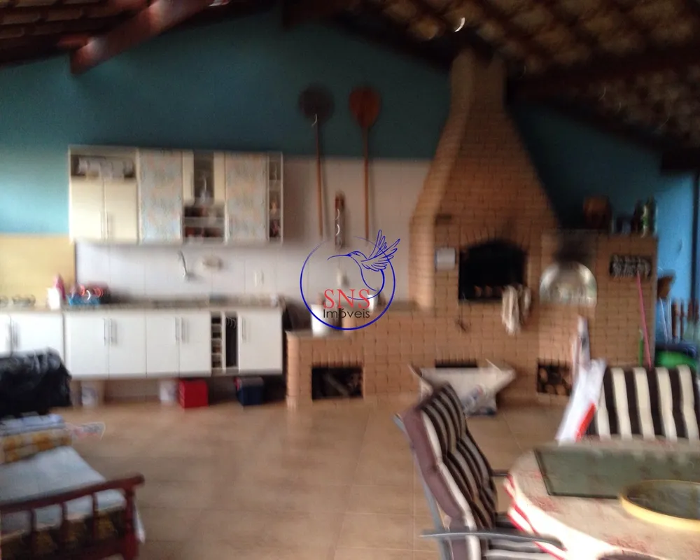 Chácara, 3 quartos, 1000 m² - Foto 15