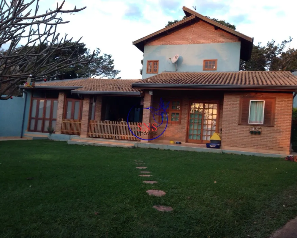 Chácara, 3 quartos, 1000 m² - Foto 13