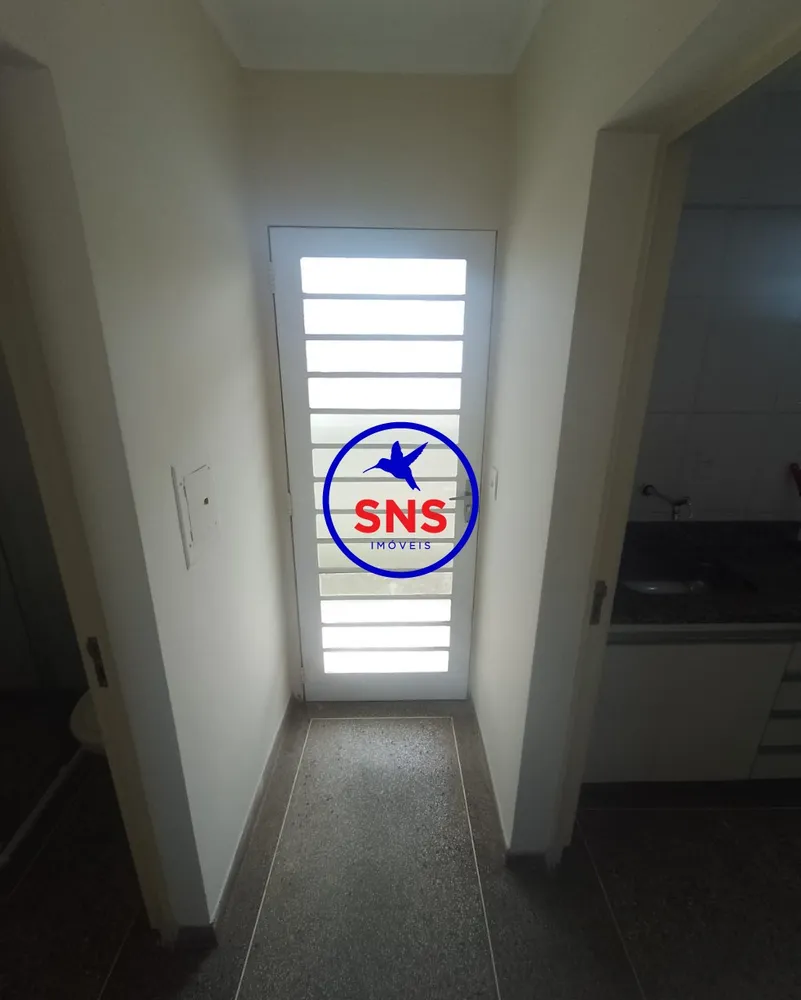Kitnet-Studio, 45 m² - Foto 1