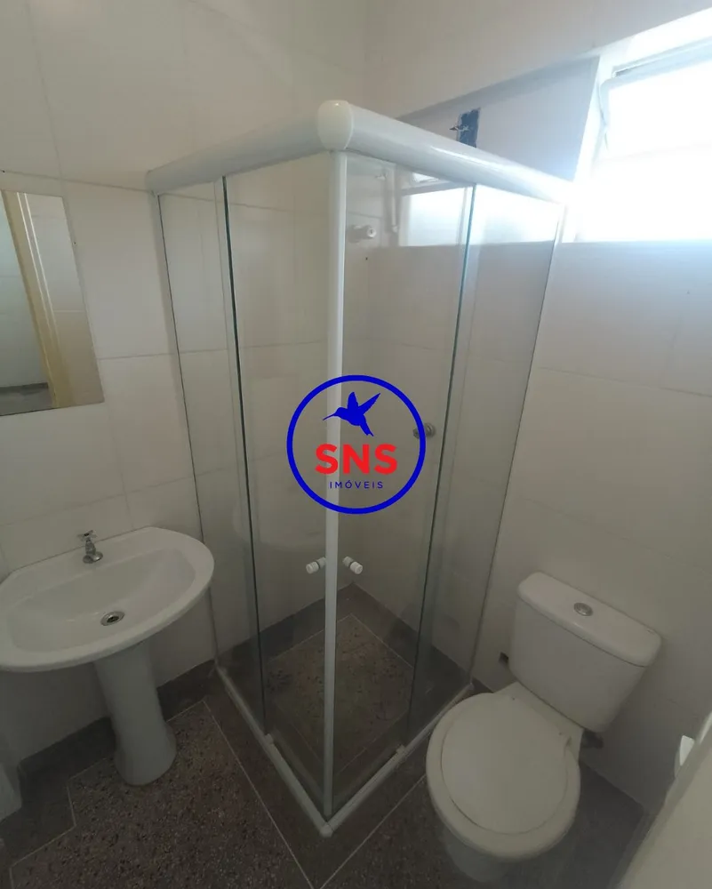 Kitnet-Studio, 45 m² - Foto 2