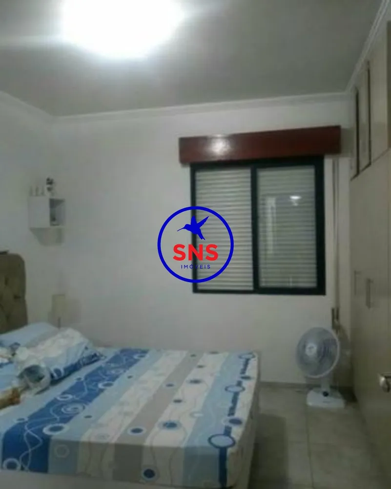 Apartamento, 3 quartos, 86 m² - Foto 8