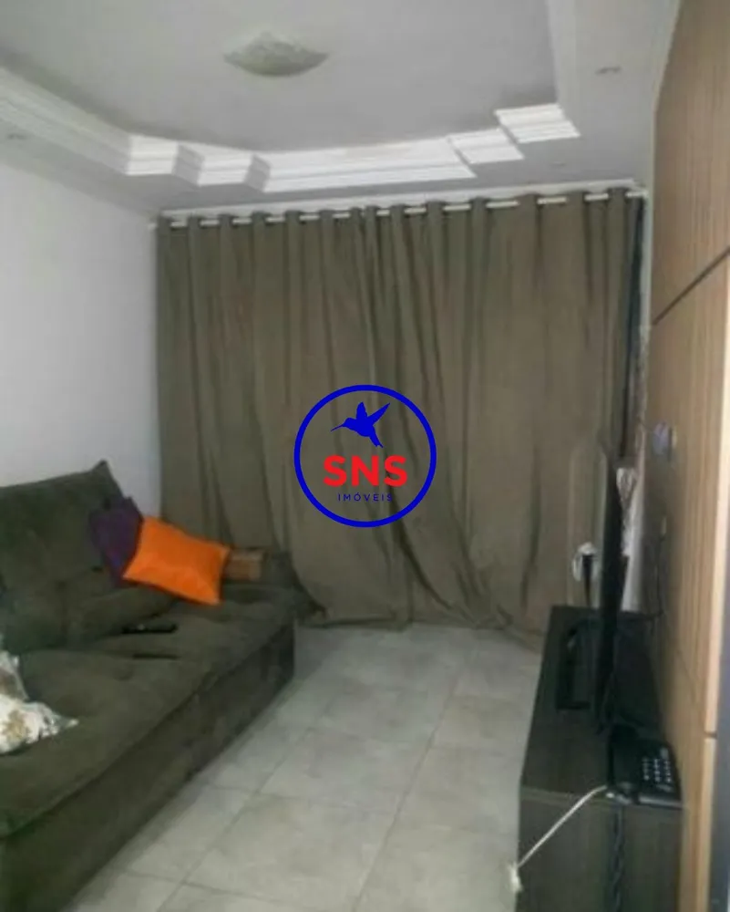 Apartamento, 3 quartos, 86 m² - Foto 5