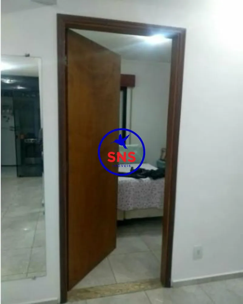 Apartamento, 3 quartos, 86 m² - Foto 10