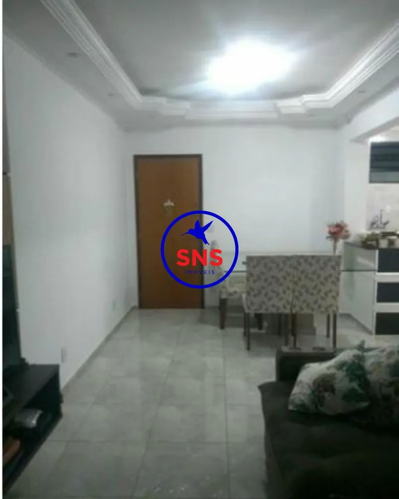 Apartamento, 3 quartos, 86 m² - Foto 11