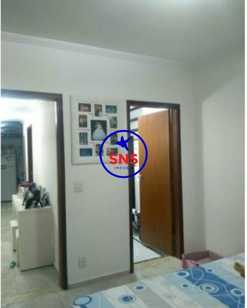 Apartamento, 3 quartos, 86 m² - Foto 1