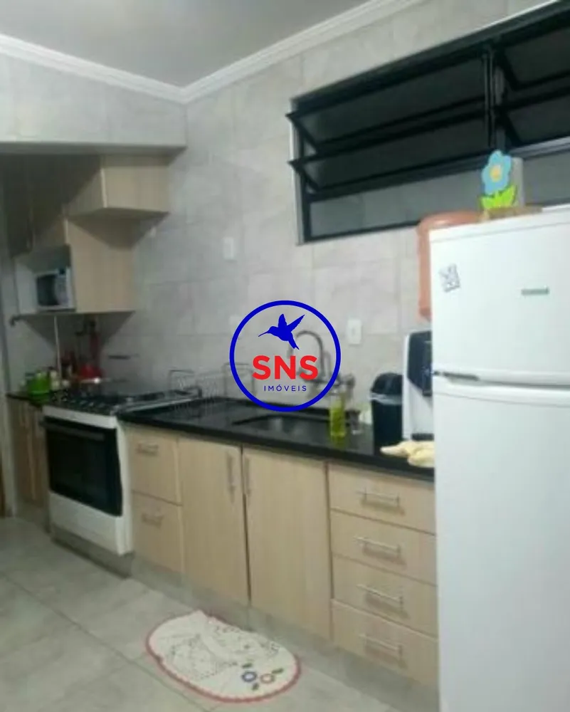 Apartamento, 3 quartos, 86 m² - Foto 13