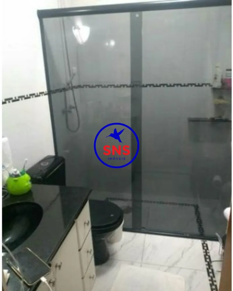 Apartamento, 3 quartos, 86 m² - Foto 9