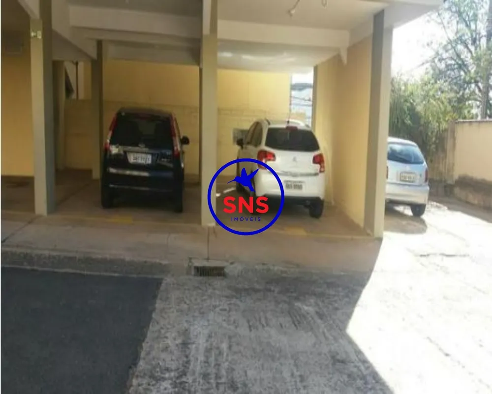 Apartamento, 3 quartos, 86 m² - Foto 6