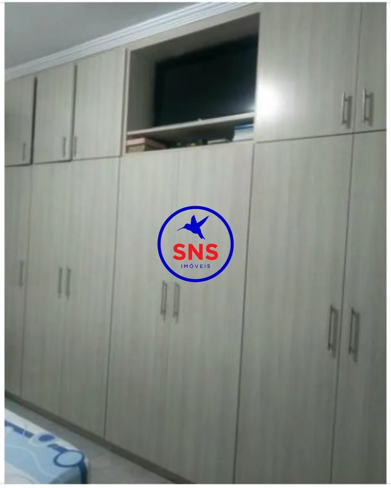 Apartamento, 3 quartos, 86 m² - Foto 7