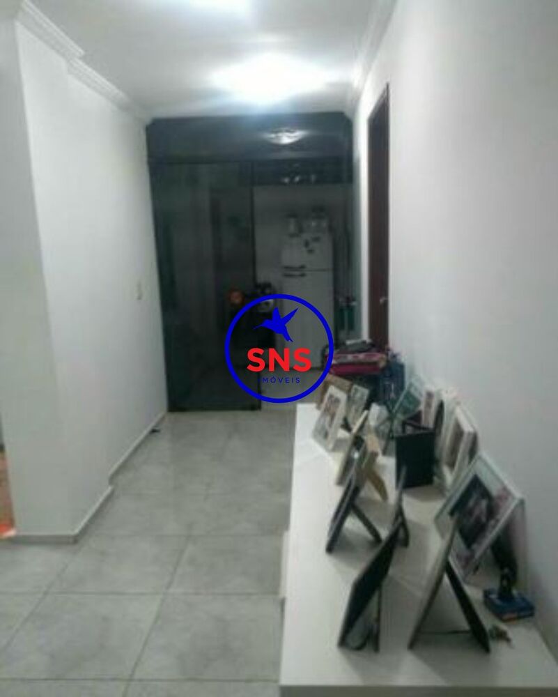 Apartamento, 3 quartos, 86 m² - Foto 3