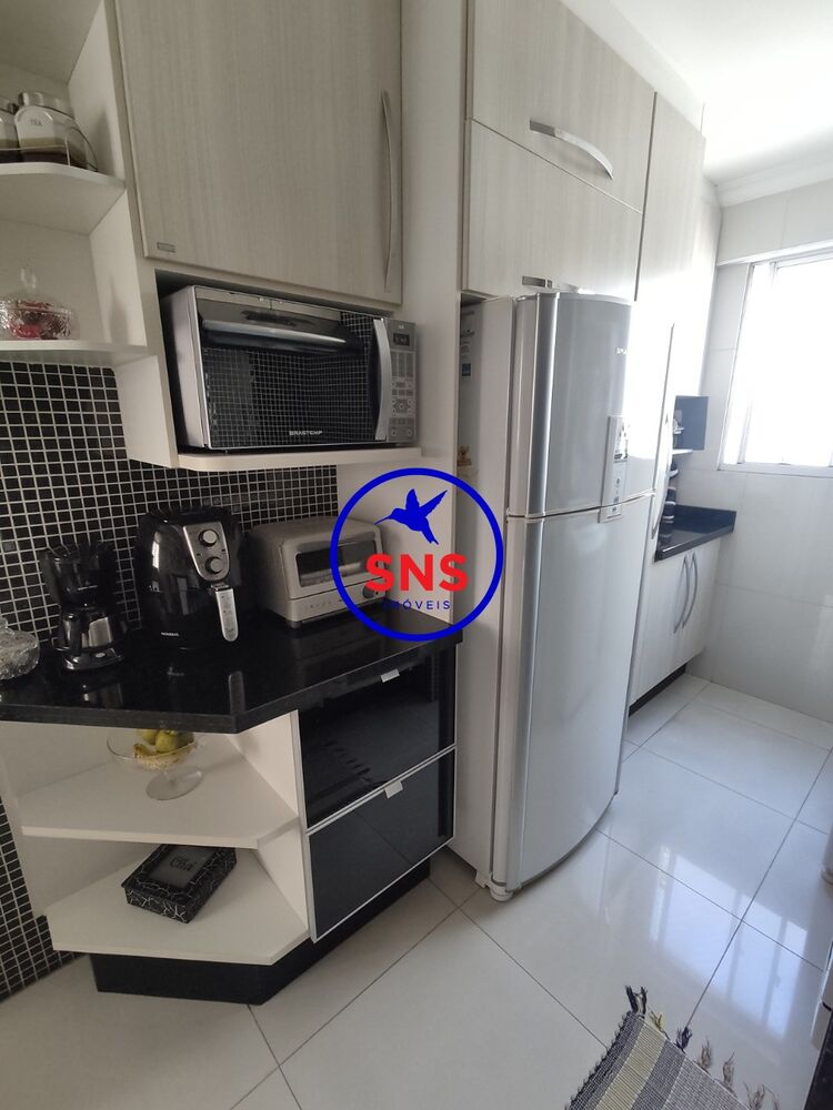 Apartamento, 3 quartos, 64 m² - Foto 16