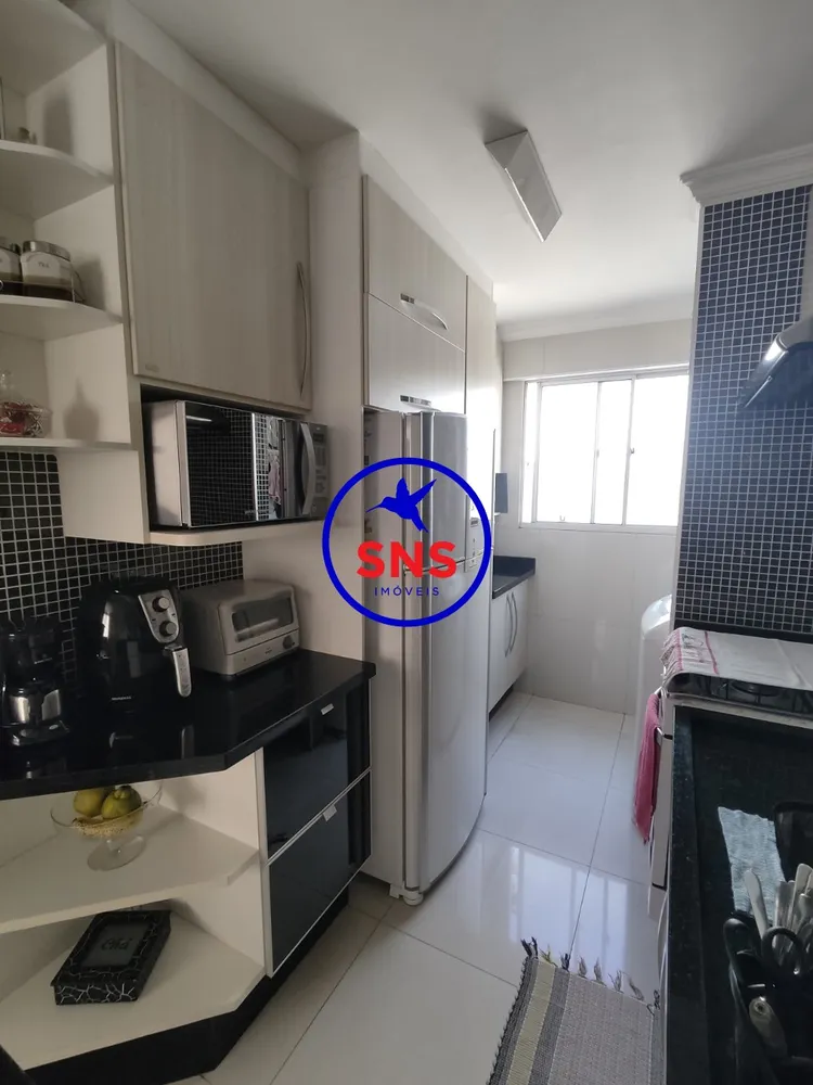 Apartamento, 3 quartos, 64 m² - Foto 27
