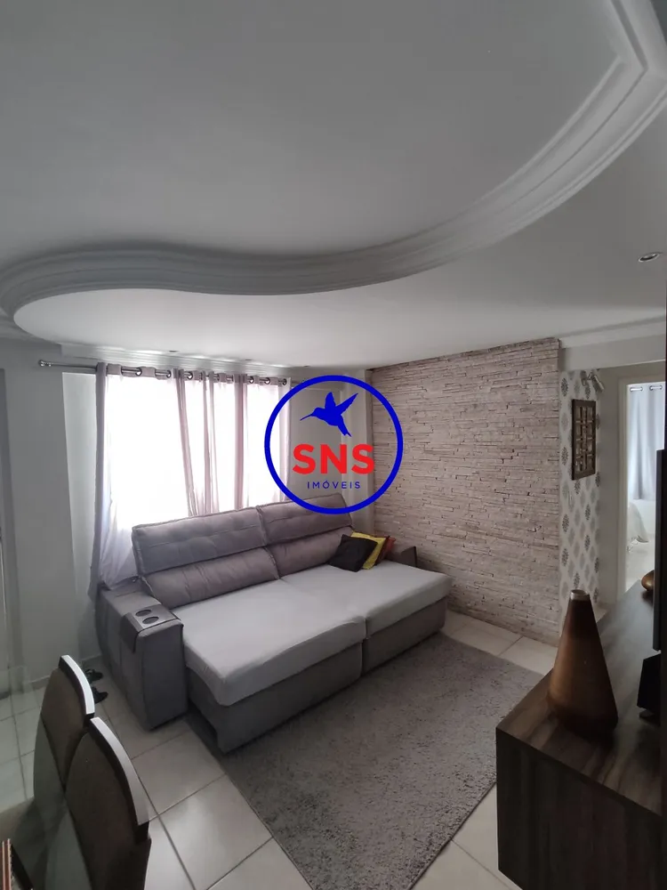 Apartamento, 3 quartos, 64 m² - Foto 19