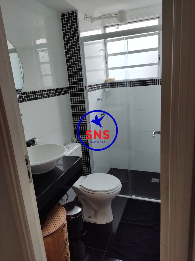 Apartamento, 3 quartos, 64 m² - Foto 2