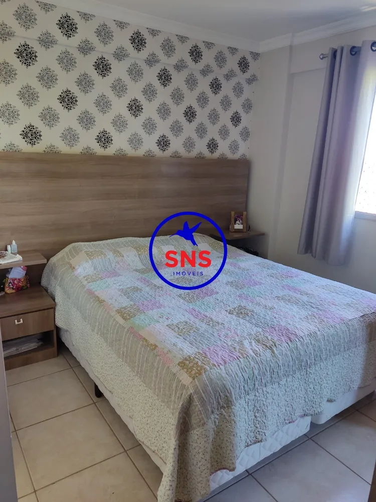 Apartamento, 3 quartos, 64 m² - Foto 21