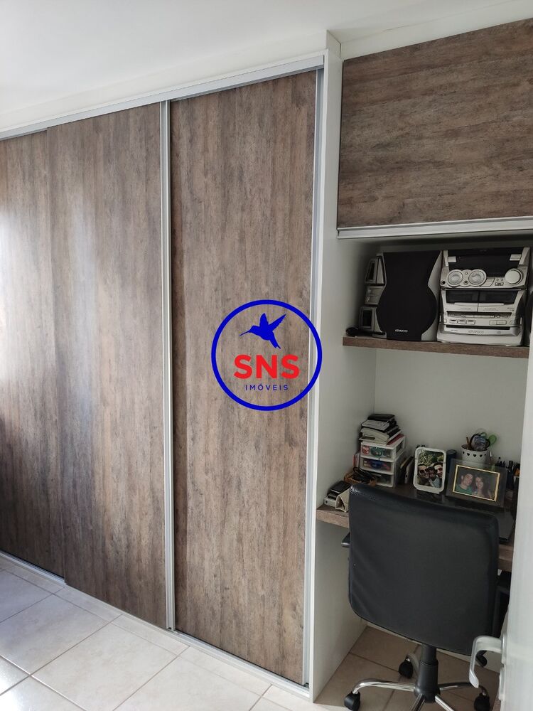 Apartamento, 3 quartos, 64 m² - Foto 14
