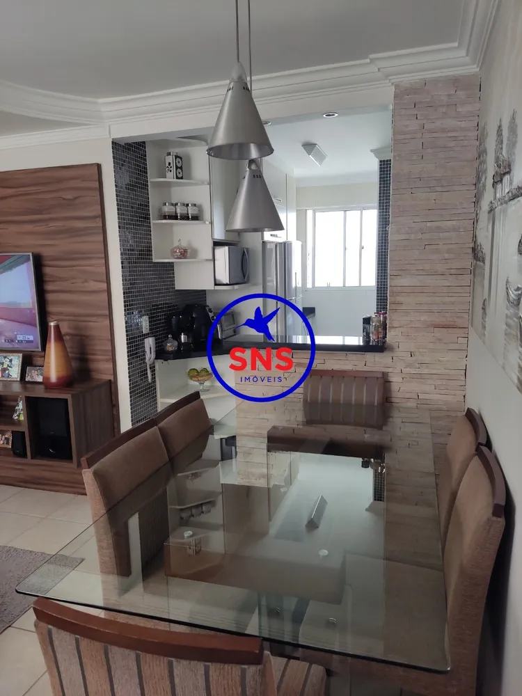 Apartamento, 3 quartos, 64 m² - Foto 18