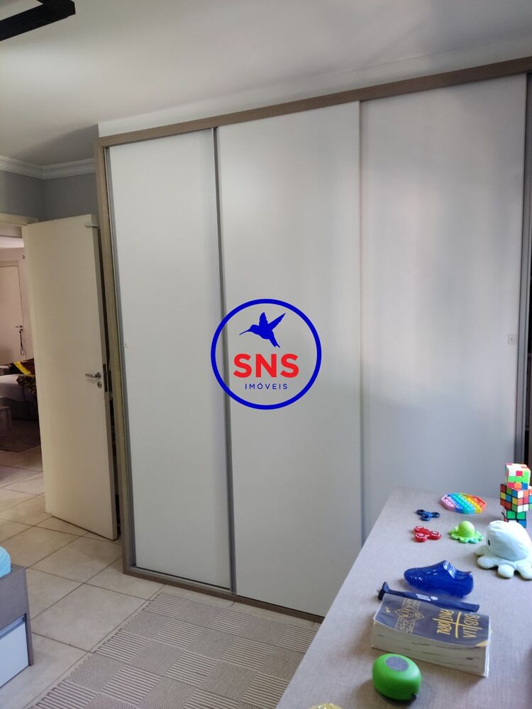 Apartamento, 3 quartos, 64 m² - Foto 4