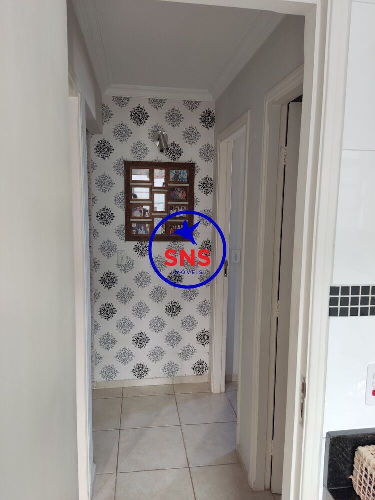 Apartamento, 3 quartos, 64 m² - Foto 13