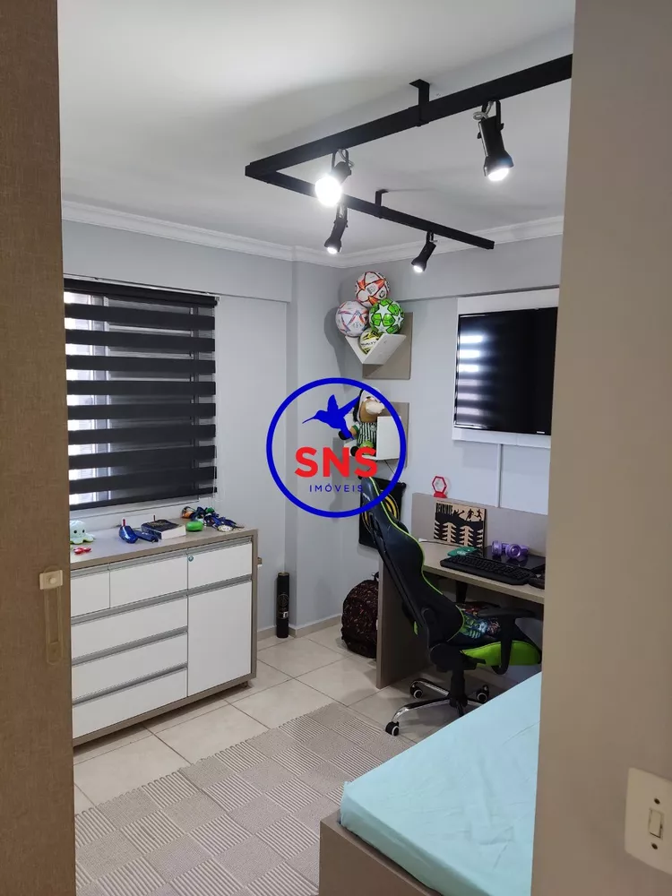 Apartamento à venda com 3 quartos, 64m² - Foto 6