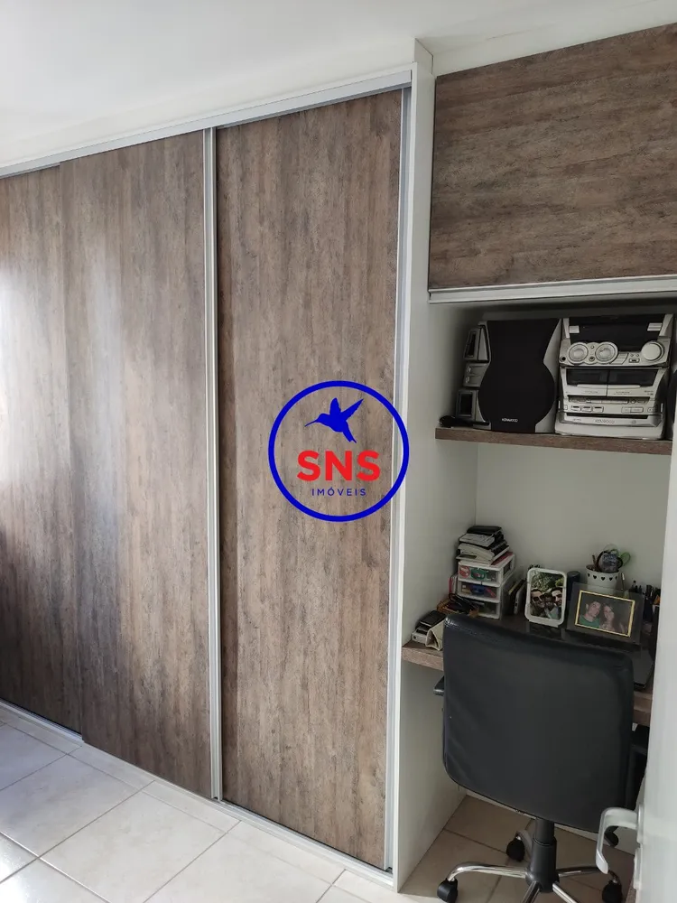Apartamento, 3 quartos, 64 m² - Foto 25