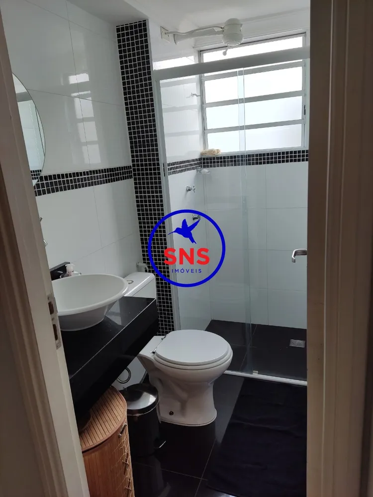 Apartamento, 3 quartos, 64 m² - Foto 24