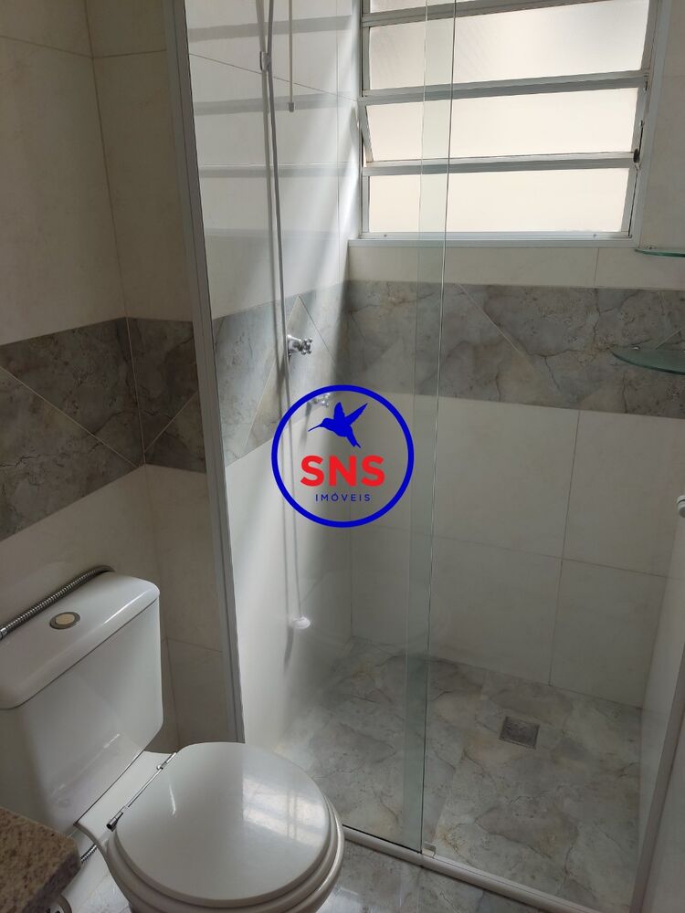 Apartamento, 3 quartos, 64 m² - Foto 3