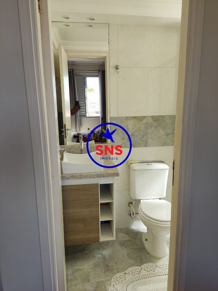 Apartamento, 3 quartos, 64 m² - Foto 1