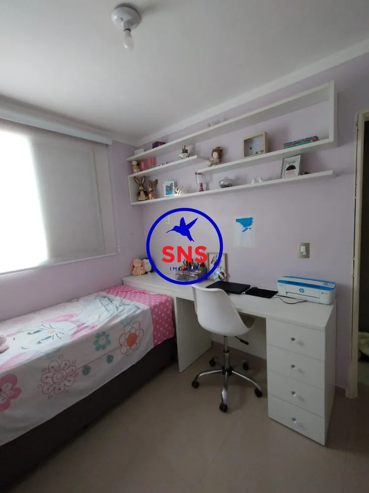 Apartamento, 2 quartos, 46 m² - Foto 9