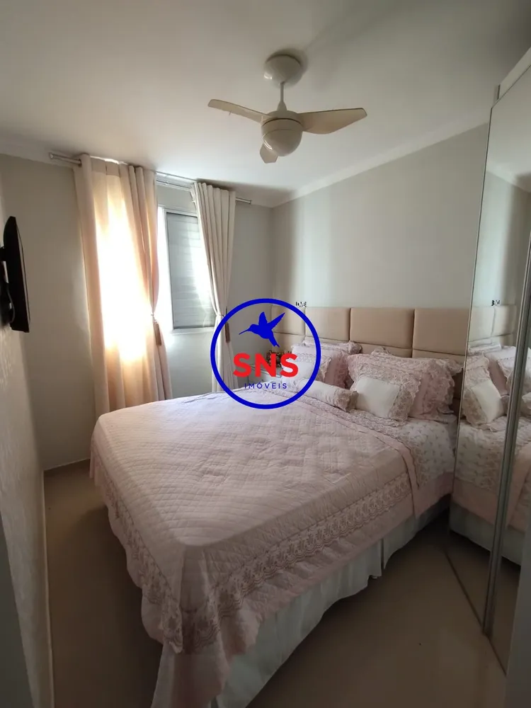 Apartamento, 2 quartos, 46 m² - Foto 8