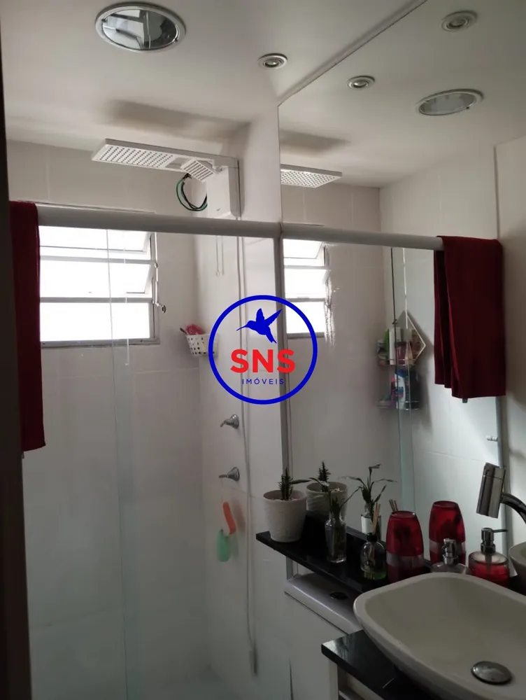 Apartamento, 2 quartos, 46 m² - Foto 7