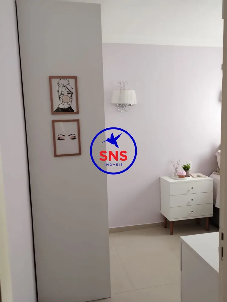 Apartamento, 2 quartos, 46 m² - Foto 11