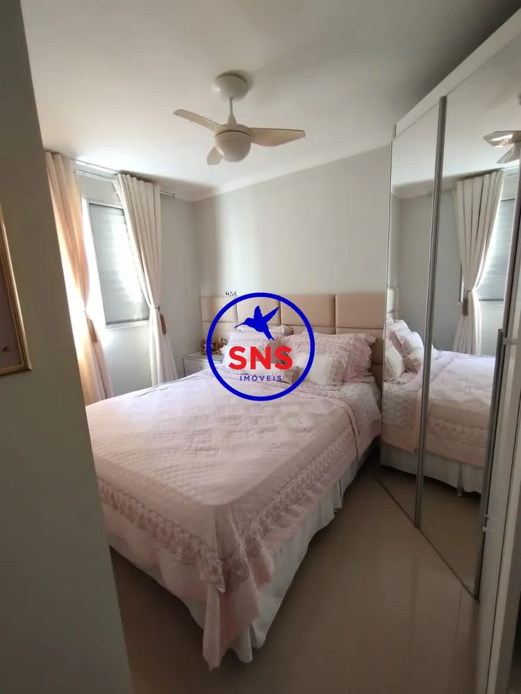 Apartamento, 2 quartos, 46 m² - Foto 12