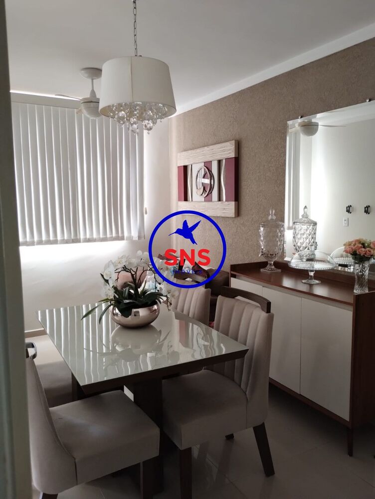 Apartamento, 2 quartos, 46 m² - Foto 1