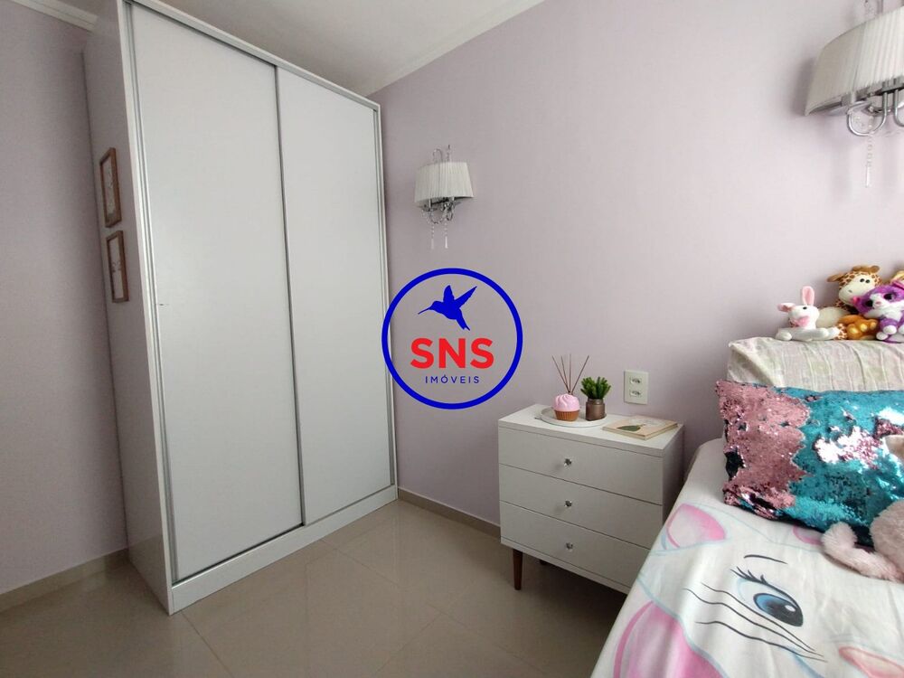 Apartamento, 2 quartos, 46 m² - Foto 4