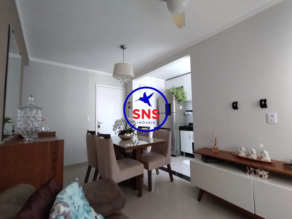 Apartamento, 2 quartos, 46 m² - Foto 5