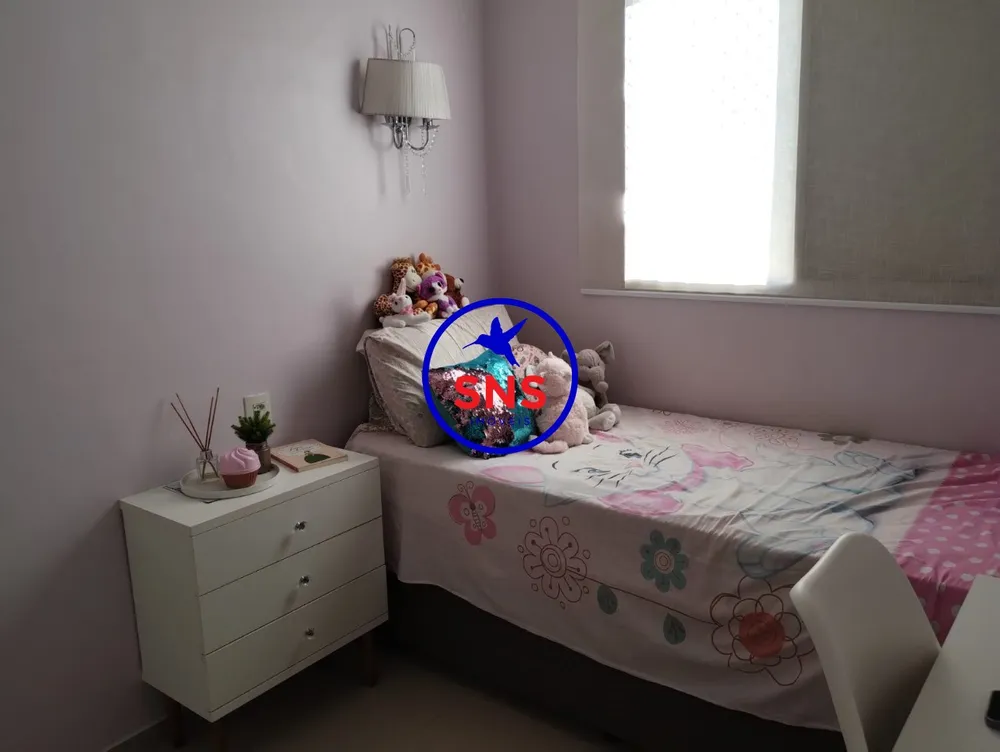 Apartamento, 2 quartos, 46 m² - Foto 10